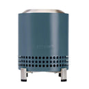 Brasero de mesa Solo Stove Mesa XL con soporte | Mini fogata exterior de baja emisión de humo para zonas urbanas y suburbanas | Funciona con pellets o leña