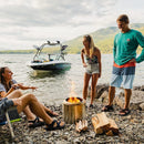 Solo Stove Ranger/Bonfire/Yukon 2.0, Smokeless Fire Pit