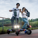 Patinete Eléctrico CIRCOOTER Landturbo