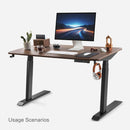 SmartDesk: Integración con P1 o C1
