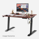 SmartDesk: Integración con P1 o C1