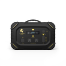 RECERTIFIED - Lion Summit Generator (530W/665Wh, LifePO4)