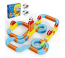 Juego de tren magnético Contixo MT2