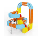 Juego de tren magnético Contixo MT2