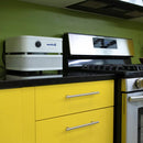 Purificador de aire Austin Air it Unit con envoltura VOC