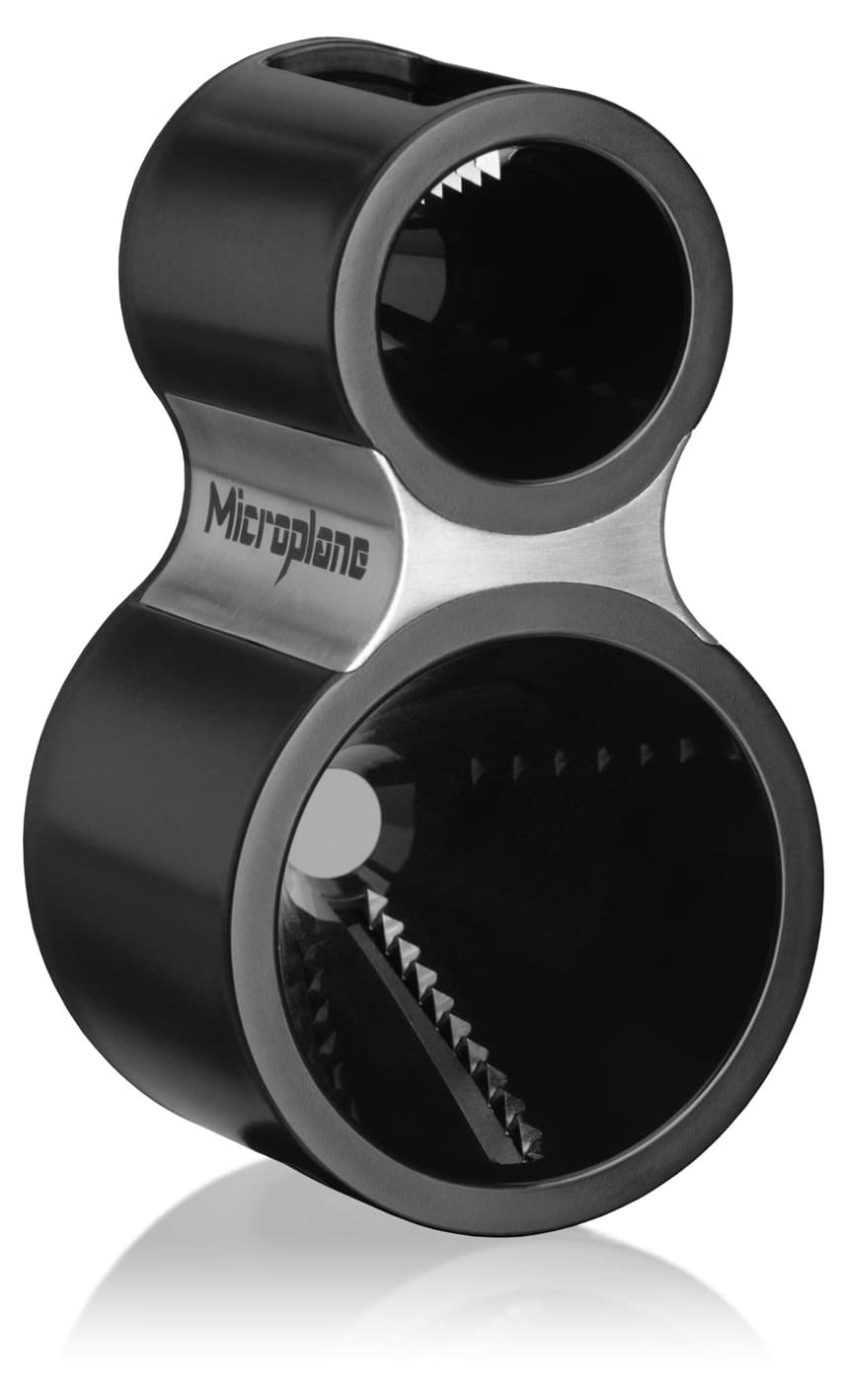 TAILLE LEGUMES EN SPIRALE SPIRAL CUTTER