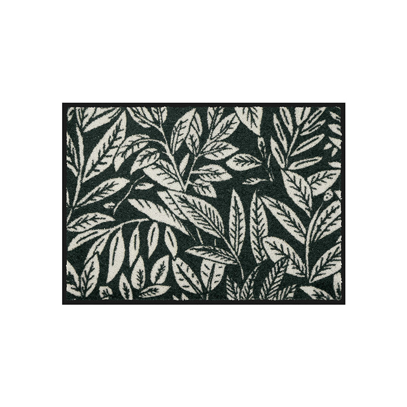 TAPIS DE PATIO VEGETAL