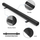 Pantalla de proyector portátil plegable MUBU Alpha con soporte