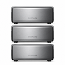 EcoFlow TITAN 5kWh Extra Battery — pack of 3 batteries