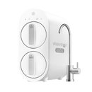 Waterdrop - Sistema de filtración de agua por ósmosis inversa para el hogar, G2P600 