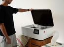 FLUX Ador Color Printing Laser Cutter 20w