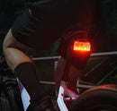 CycVerve All-terrain Electric Bike