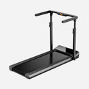 Cinta de correr plegable WalkingPad Z3 Hybrid+