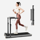 Cinta de correr plegable WalkingPad Z3 Hybrid+