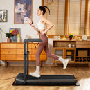 Cinta de correr plegable WalkingPad Z3 Hybrid+