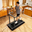Cinta de correr plegable WalkingPad Z3 Hybrid+