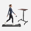 Cinta de correr plegable debajo del escritorio WalkingPad Z1 