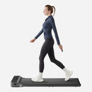 Cinta de correr plegable debajo del escritorio WalkingPad Z1 