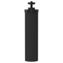 Waterdrop - Elementos negros de repuesto para sistemas de tanque Waterdrop King y otros sistemas de filtración por gravedad 