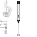 Espumador de Leche Portátil (Recargable por USB), KF6022NS