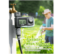 RainPoint 1-Zone Hose Water Timer
