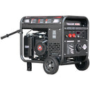 Soldador Generador de 210 Amperes Accionado por Motor 2000 Watts 15 HP a Gasolina
