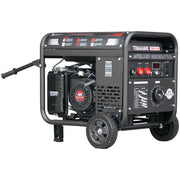 welder generator stick tig kit twg210a tomahawk power main wheels