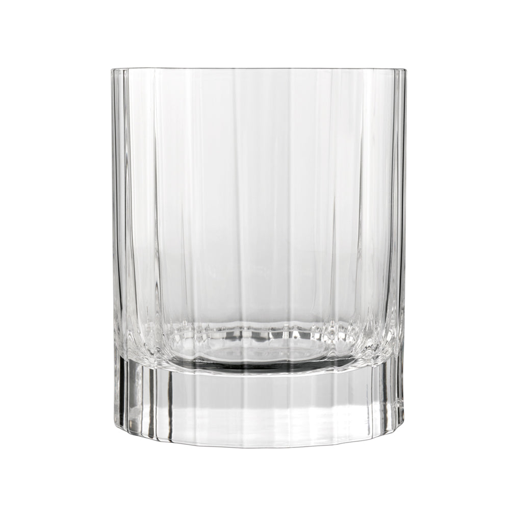 VERRE A WHISKY BAS BORMIOLI