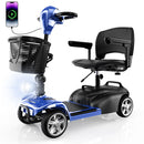 iScooter X02 Mobility Scooter