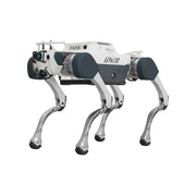 x30 quadruped robot