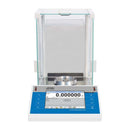 Microbalanza Radwag XA 6/21.4YM 6/21g-1/2µg con garantía