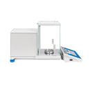 Microbalanza Radwag XA 6/21.4YM 6/21g-1/2µg con garantía