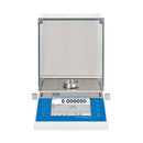 Microbalanza Radwag XA 6.4YM 6,1 g x 1 µg, con garantía