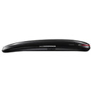 Enroad Nomadix Pro Roof Box (XXL-Slim-450-E-black）