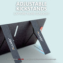 ALLWEI XY-100 100W Solar Panel for PPS300 PPS600