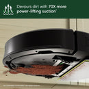 iRobot Roomba 105 Combo Robot Vacuum and Mop - New