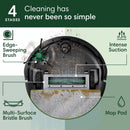 iRobot Roomba 105 Combo Robot Vacuum and Mop - New
