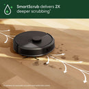 iRobot Roomba 105 Combo Robot Vacuum and Mop - New