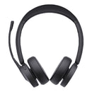 Auriculares inalámbricos DECT con dos equipos Yealink WH64