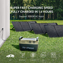 Foxtheon iGo3600 Power Station 3600WH/2500W