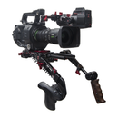 Sony - FS7 II Recoil with Dual Trigger Grips
