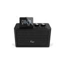Altavoz Bluetooth Fuse Rad-Zide-Br con pantalla LCD y radio AM/FM