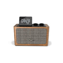 Altavoz Bluetooth Fuse Rad-Zide-Br con pantalla LCD y radio AM/FM