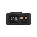 Altavoz Bluetooth Fuse Rad-Zide-Br con pantalla LCD y radio AM/FM
