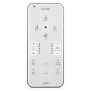 Brondell Swash Select DR802 Smart Bidet Seat with Remote