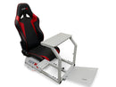 Simulador de asientos de carreras GTA