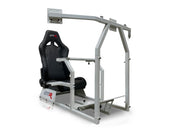 Simulador de asientos de carreras GTA-F