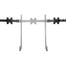 Next Level Racing NLR-E006 Elite Freestanding Triple Monitor Stand Add-On
