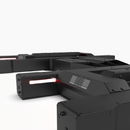 Next Level Racing Traction Plus Motion Platform