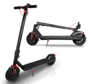 Patinete eléctrico plegable FIAT 